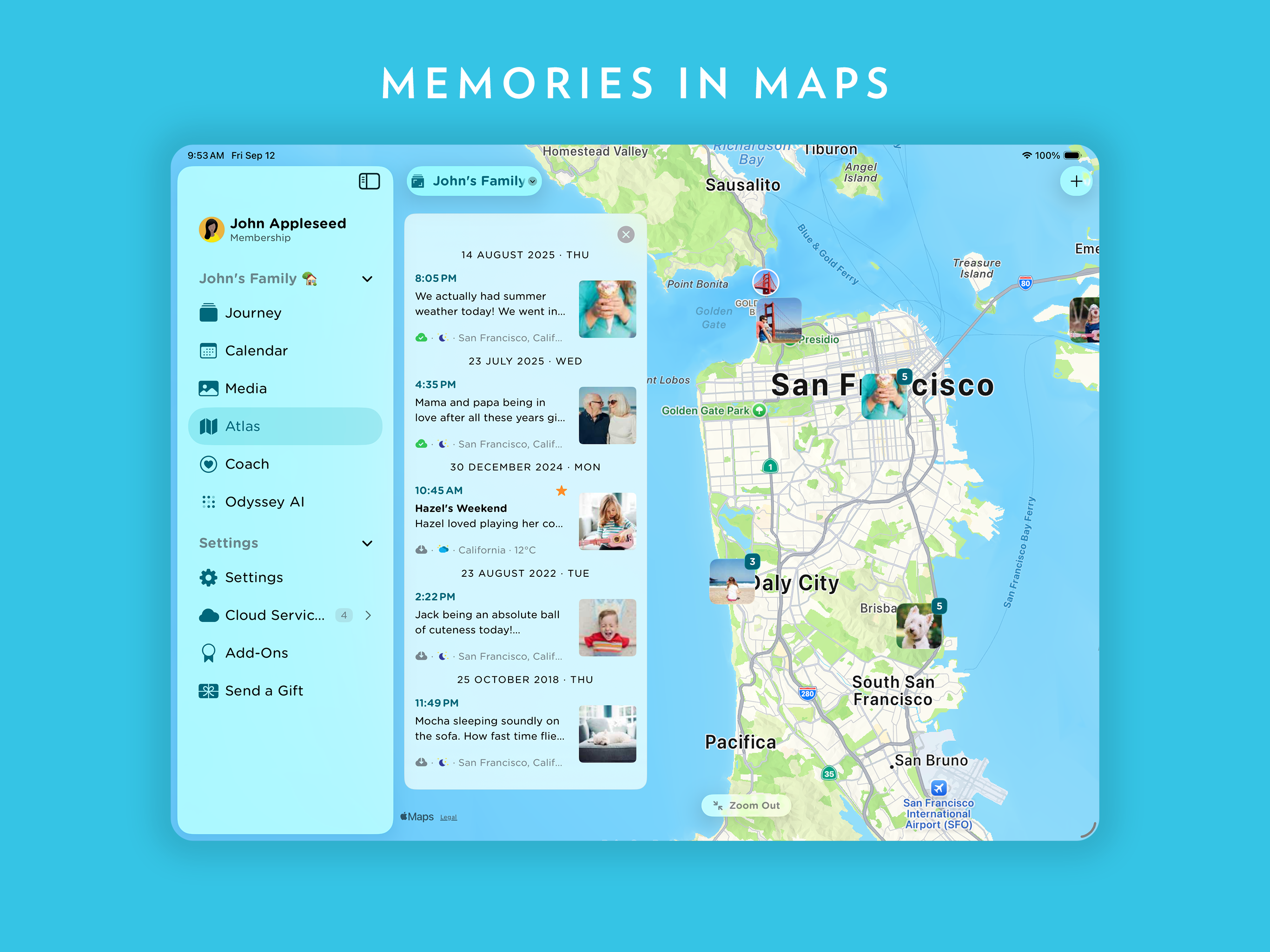 Journey - Diary, Journal screenshot 15