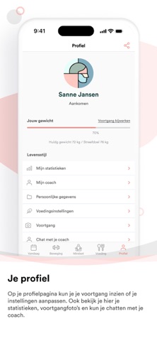 Makkelijk Afvallen Screenshot 3 of 6