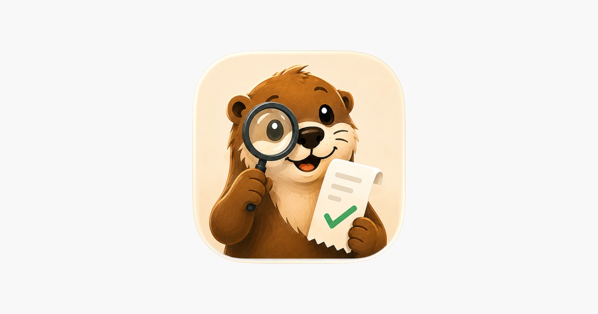TipOtter: Tip Calculator App
