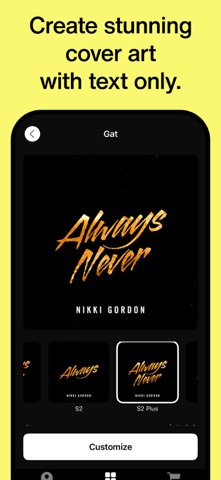 Cover Art Factory Screenshot 5 of 5
