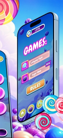 Sugar Candy Splash Screenshot 4 of 4