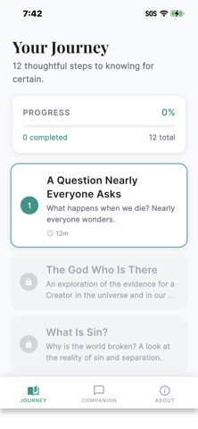 You Can Know screenshot