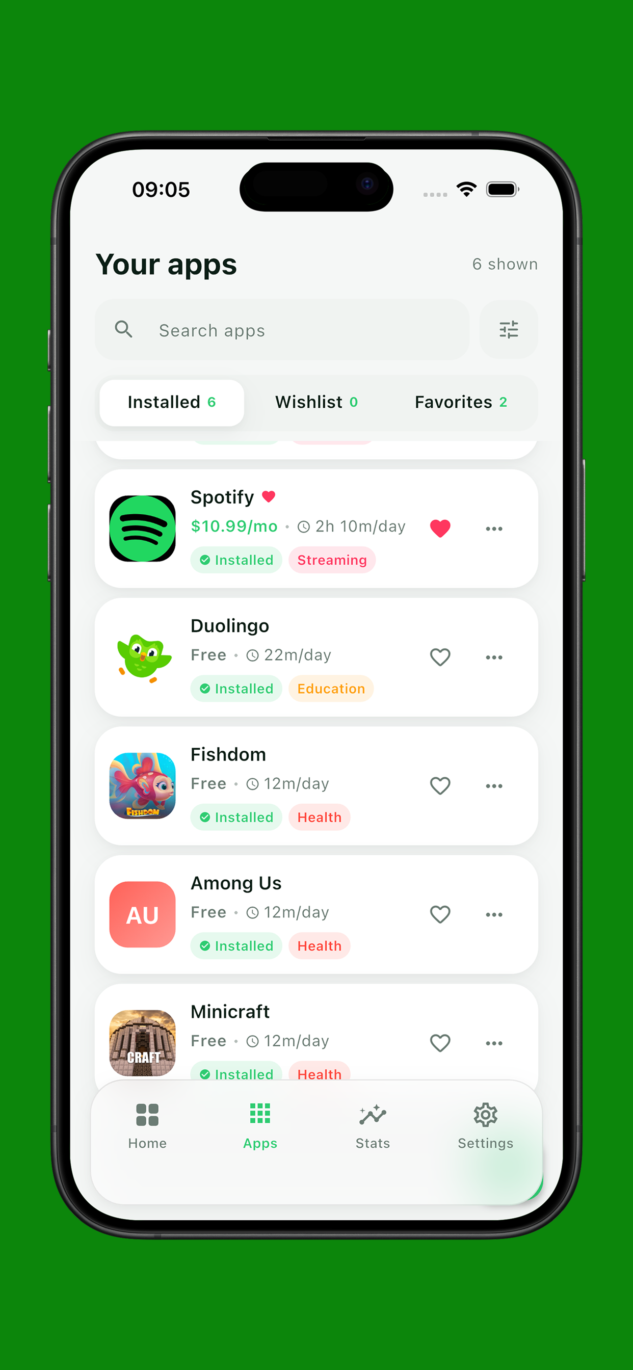 HappyModd - My Apps Library