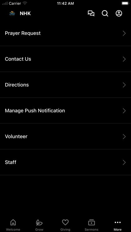 New Hope Kailua screenshot-3