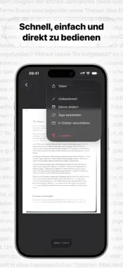 Docscn screenshot 4