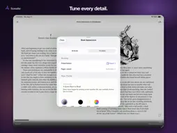 Suwatte screenshot 14