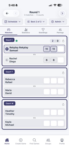 RekPlay Screenshot 5 of 8