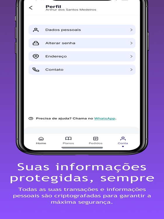 Move Mais Parceiros: TAG screenshot-3