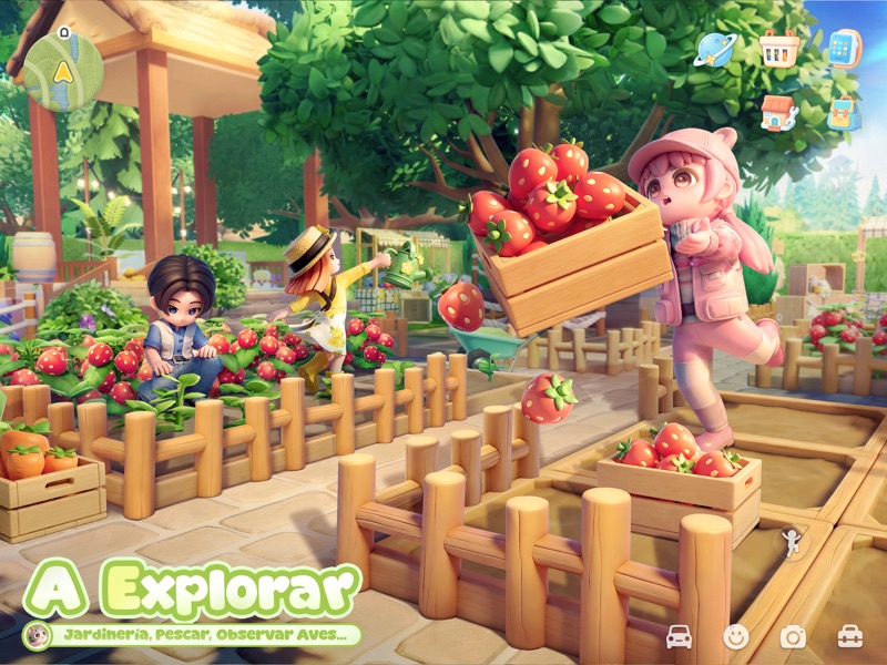 Heartopia screenshot 10