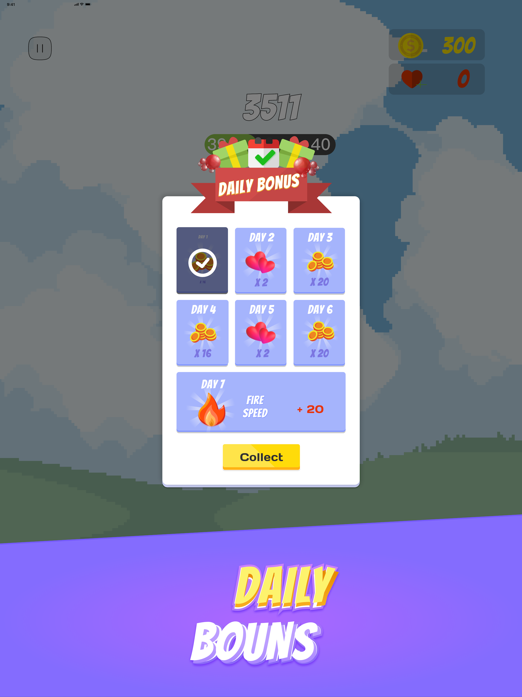 Ball Blast Cannon screenshot 7