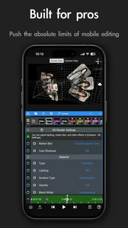 Node Video screenshot 7