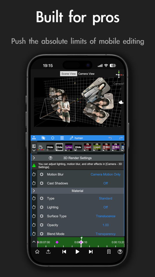 #7. Node Video (macOS) 作者: 小为 罗