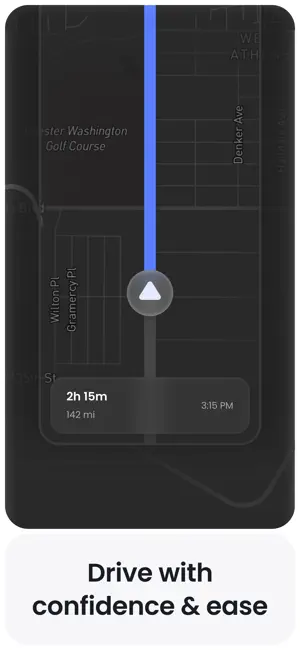 RVista: RV Trip Planner & GPS screenshot 4