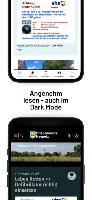 Neupotz Screenshot 5 of 5