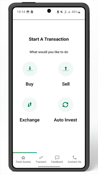American Century Investments Screenshot