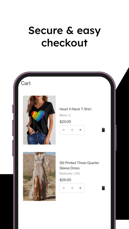 Lovely Girl USA screenshot-4