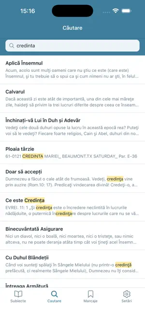 Pietre de Zidire screenshot 2
