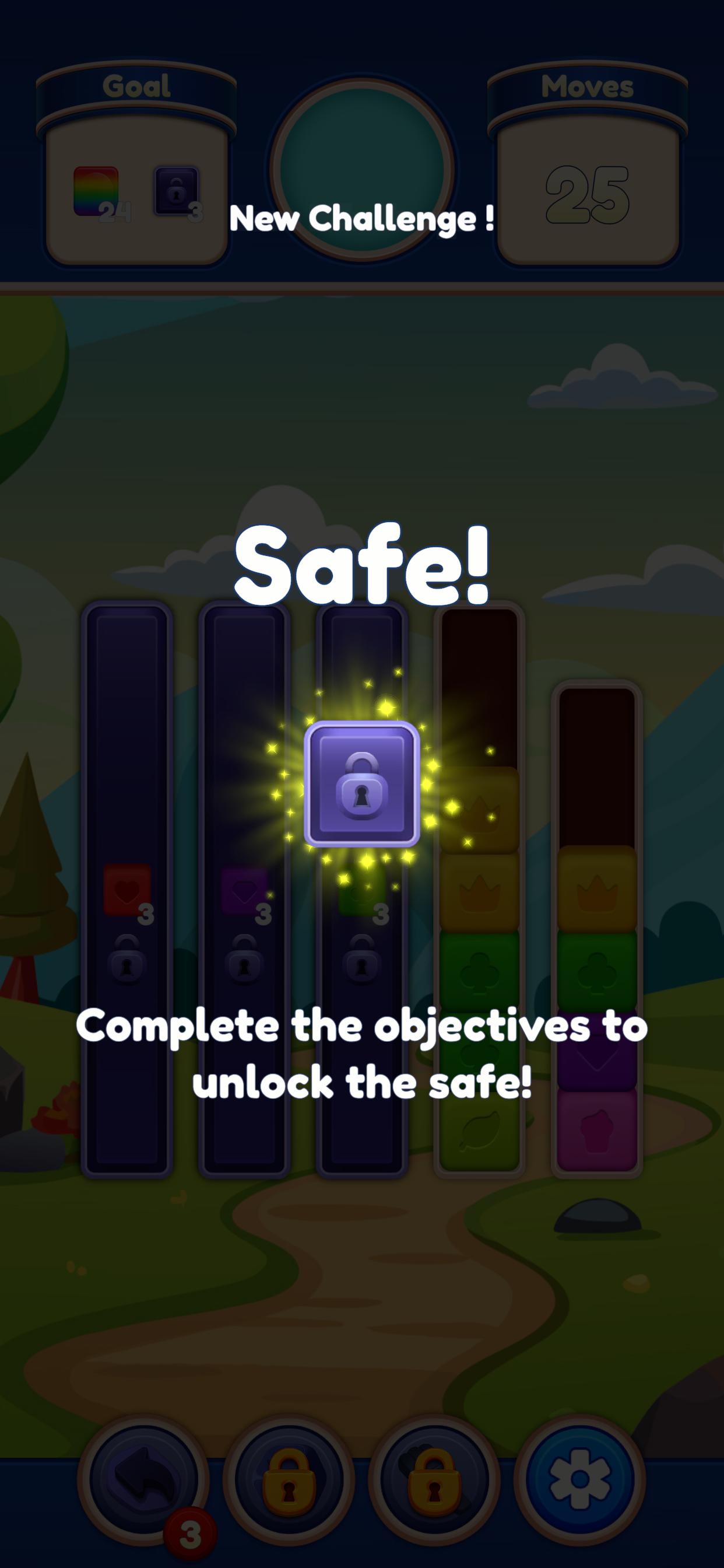 Color Sort Puzzle Mania screenshot 5