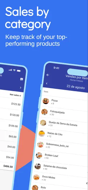 Loyverse Dashboard for POS screenshot 4