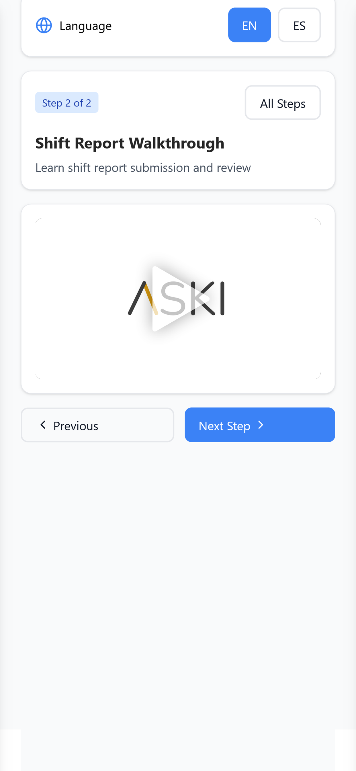 ASKI: Hotel Operations screenshot 6