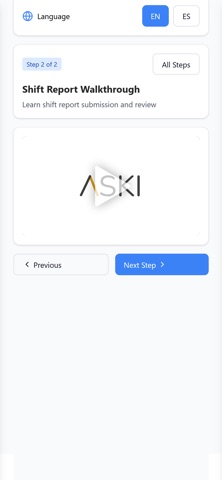 ASKI: Hotel Operations screenshot