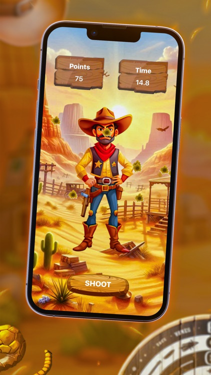 Lex Western Time