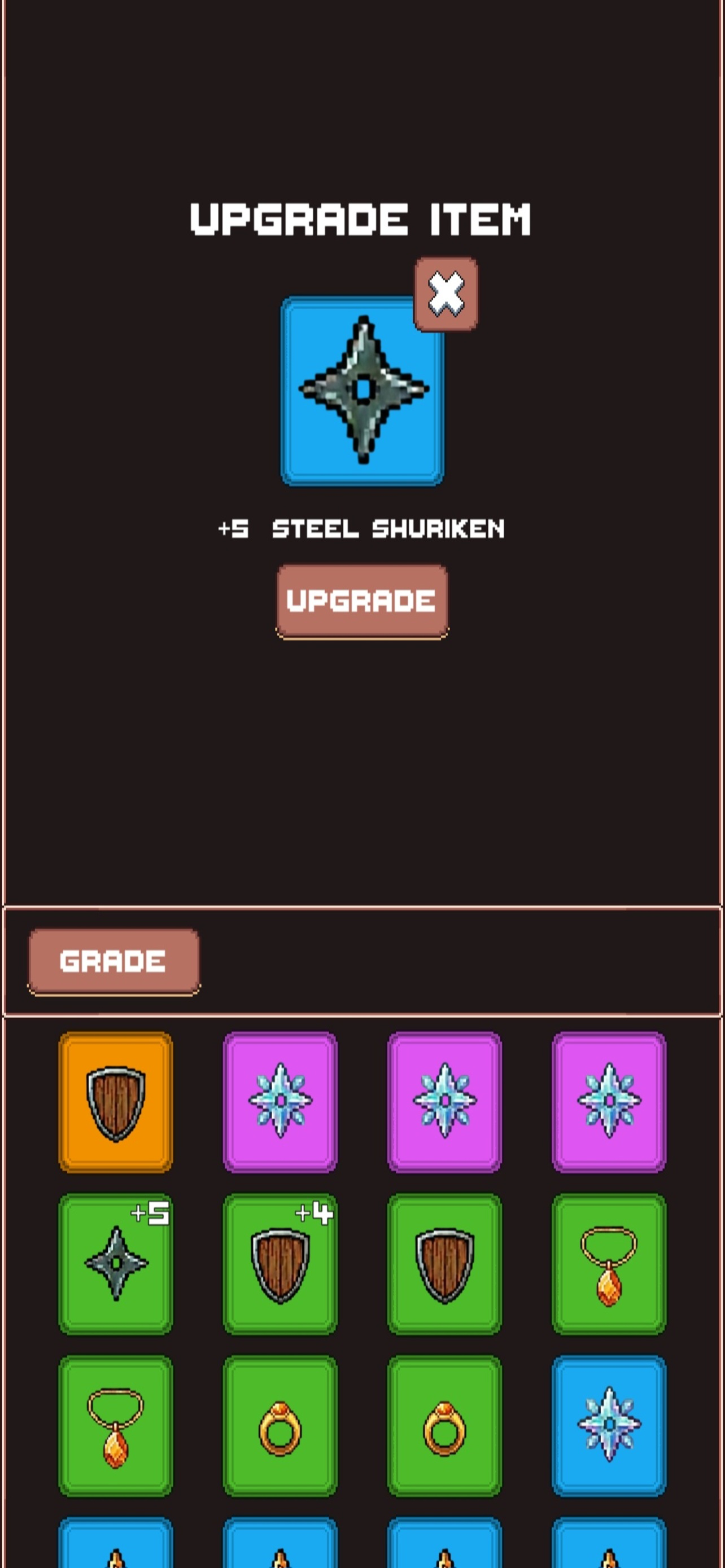 PixelOrcSlayer