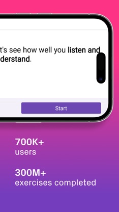 Constant Therapy: Brain+Speech screenshot 2