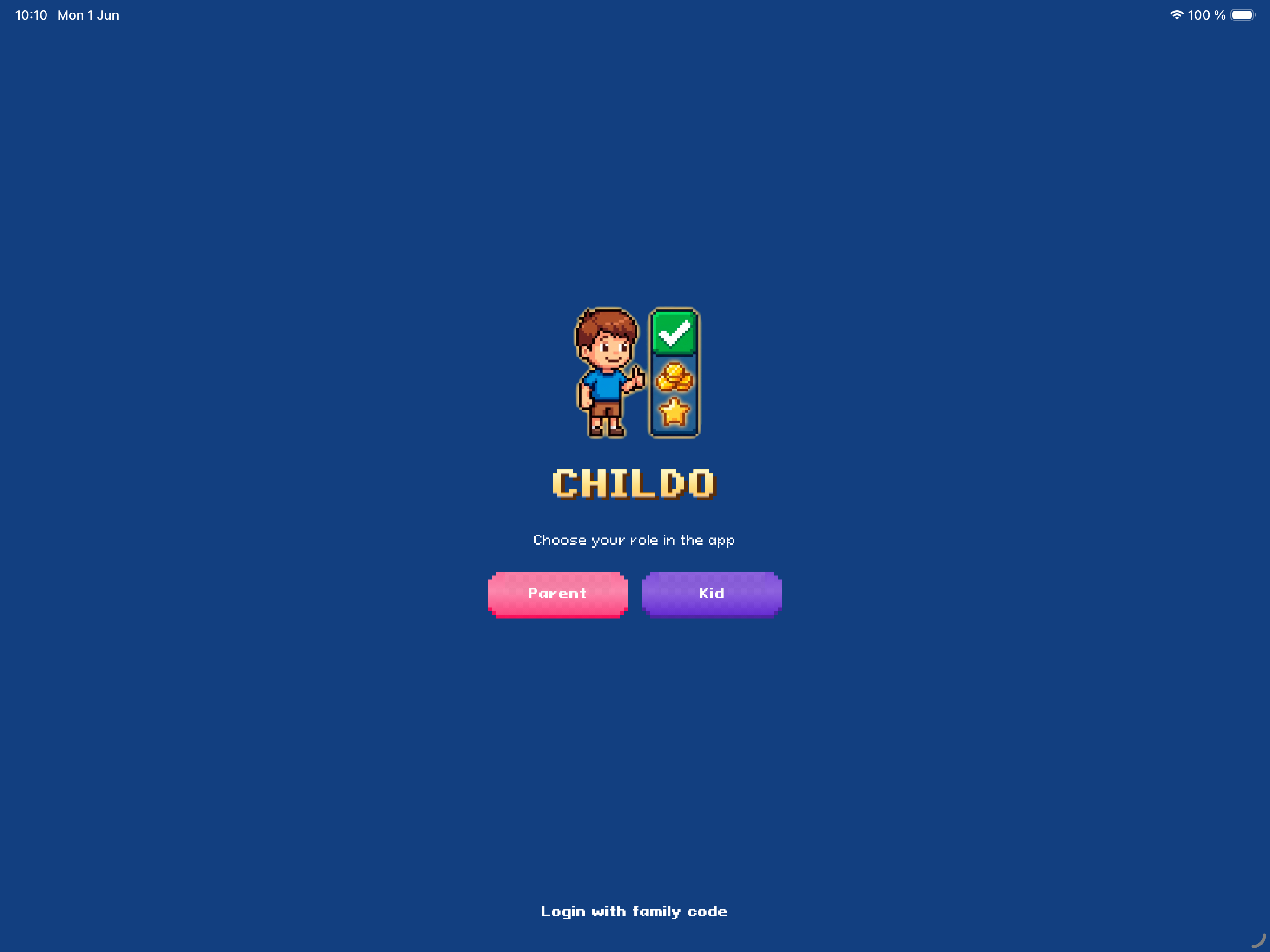 Childo: Chores & Rewards