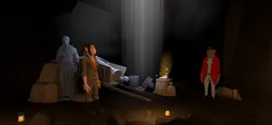 Lost in Herculaneum screenshot 4