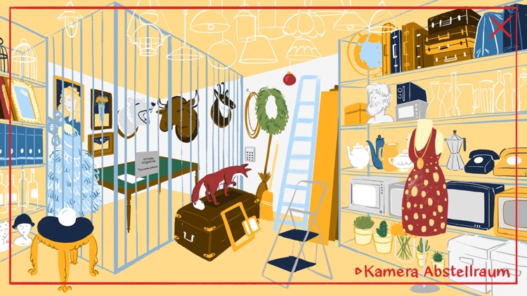 Mission Rudolf Winterthur