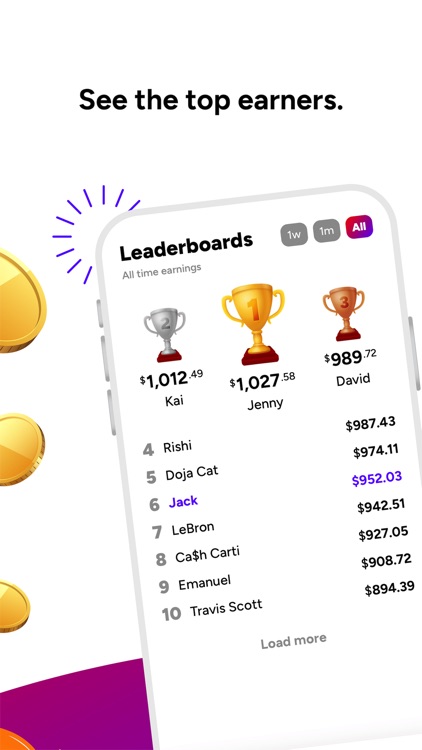 Paywake screenshot-4