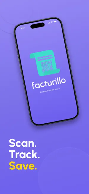 facturillo screenshot 1