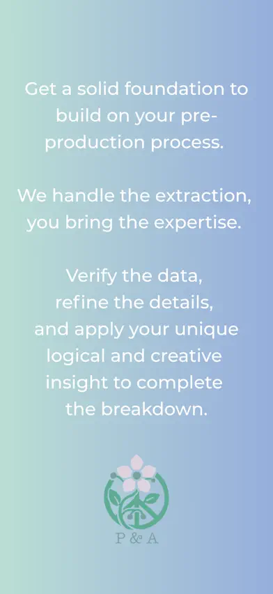 Script to Excel screenshot 5