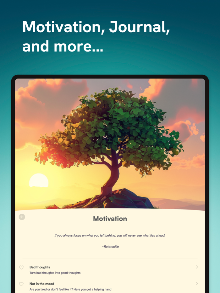 ephoria Mental Health Coach