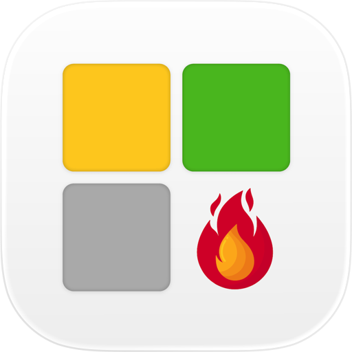 Spicy - Unlimited Word Puzzle