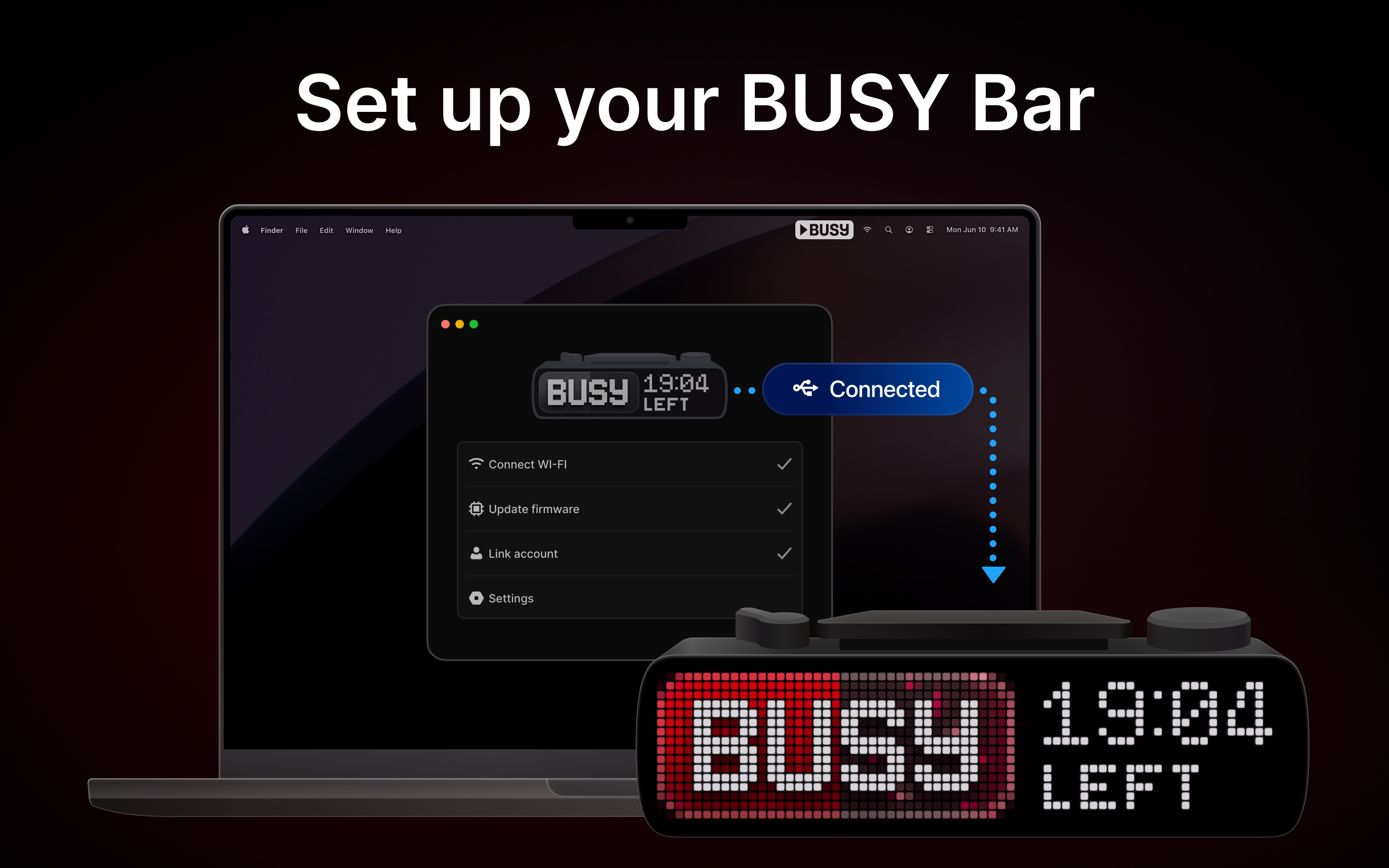 BUSY – Advanced Focus Timer screenshot 13