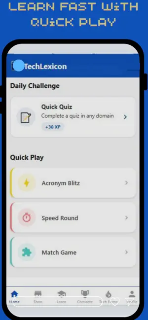 TechLexicon screenshot 3