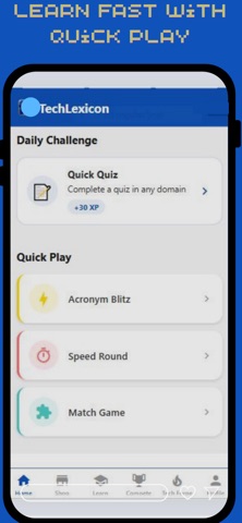 TechLexicon Screenshot 3 of 10