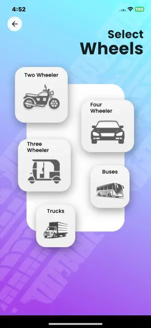 TyreMate Pro – Smart TPMS screenshot 2