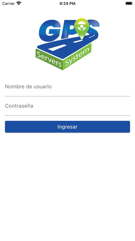 #3. GPS SERVER SYSTEM (iOS) Bởi: Tamilarasan Kannan