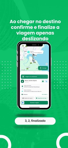 Rucca - Para Motoristas screenshot