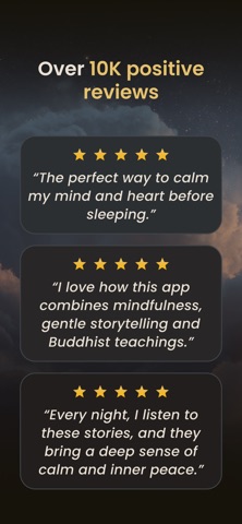 Sutara: Buddhist Stories Screenshot 6 of 6