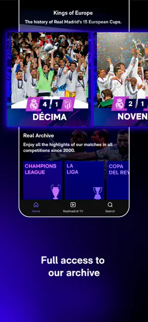 RM Play screenshot 4