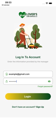 LOVER'S LAWN SERVICE Screenshot 1 of 10