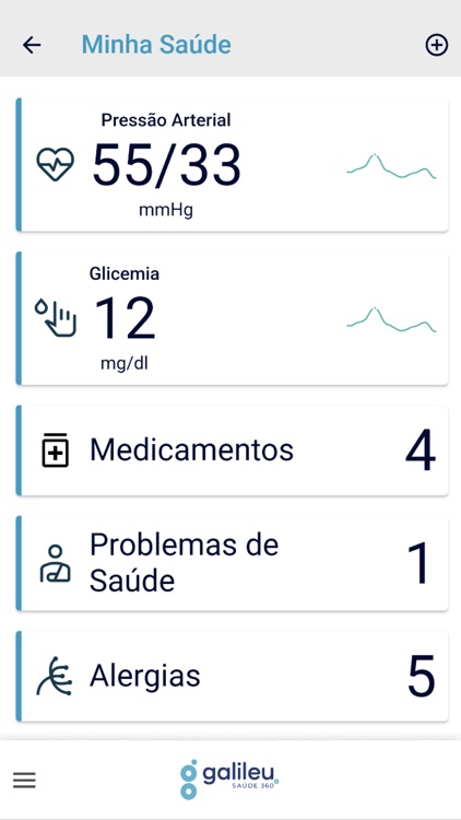 Galileu 360 screenshot-3