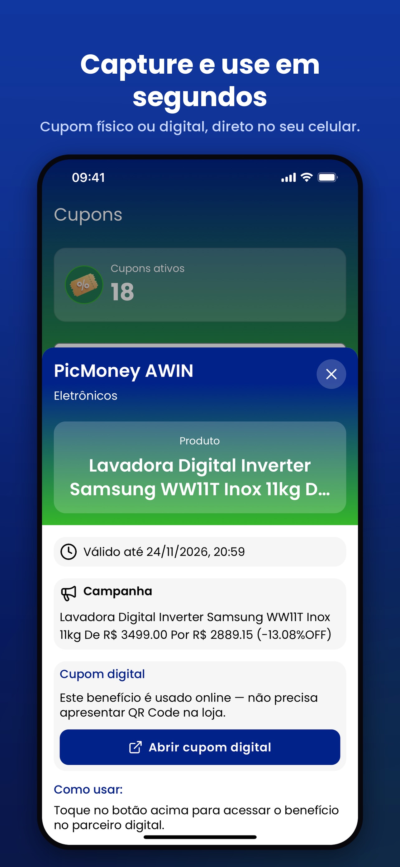Screenshot 4 of PIC Money Shop Player