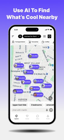 Relm.ai Screenshot 3