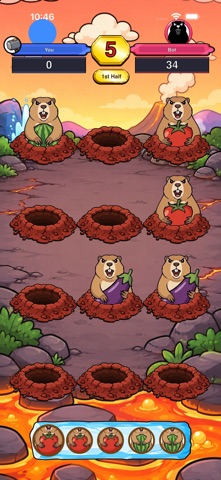 Sam&Hammer screenshot 2