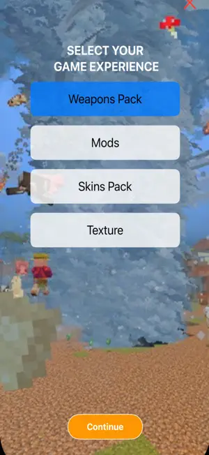 Addons crafting for Minecraft screenshot 2